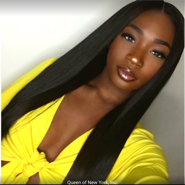 Straight Bundle 1 piece