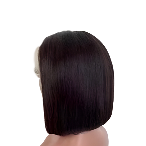 #1B/BUG SS Lace Frontal Wig