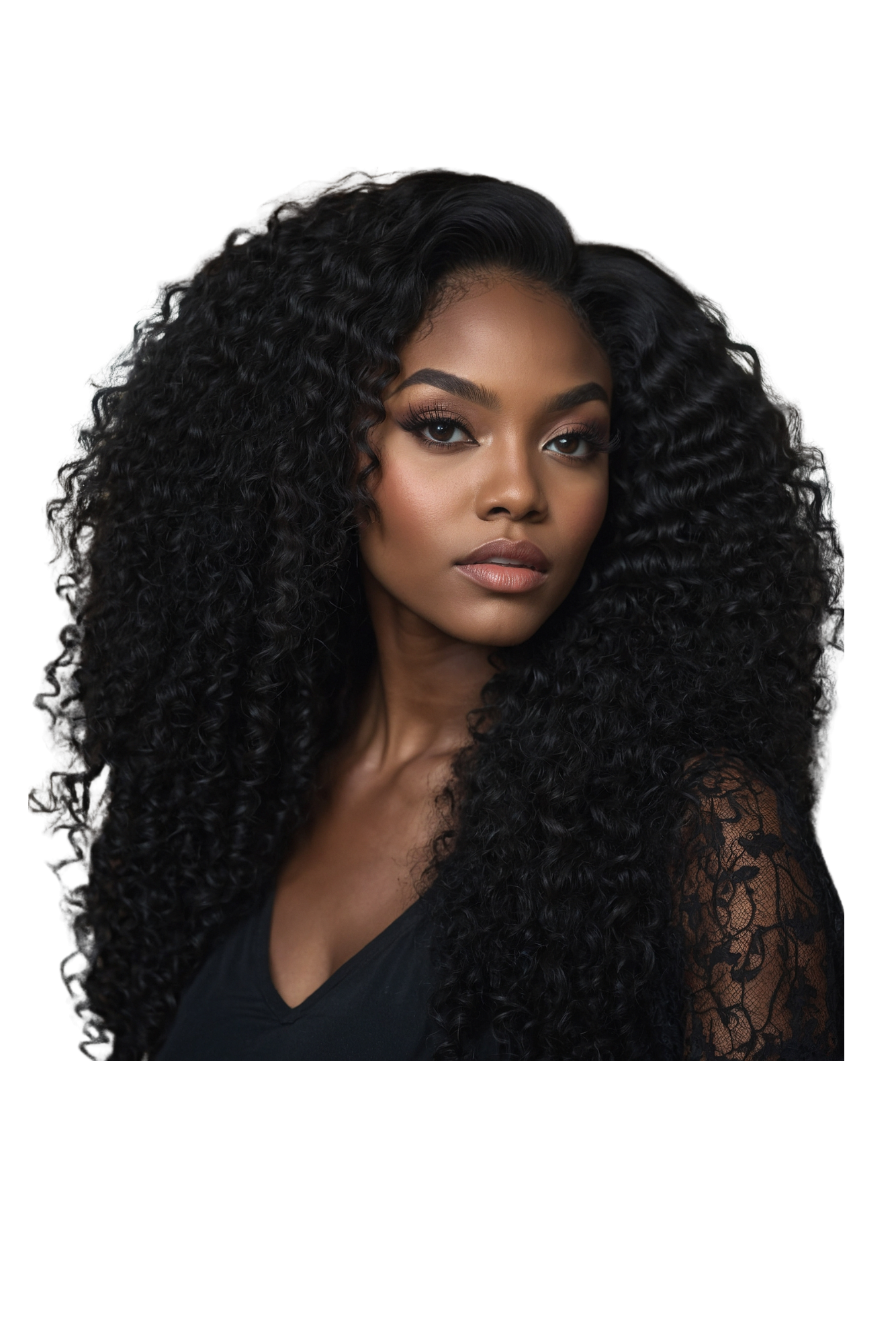 Deep_Wave_Lace_Closre_Wig_20_Inches-3