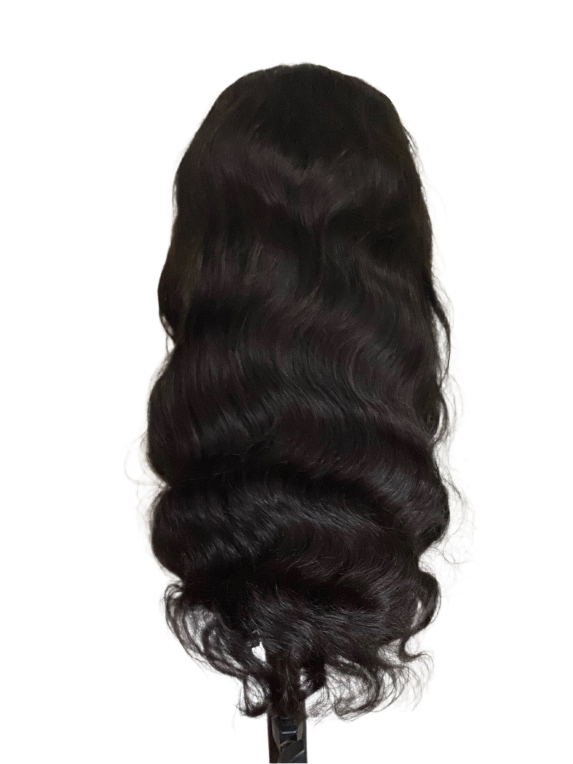 Body Wave HD Lace Frontal wig