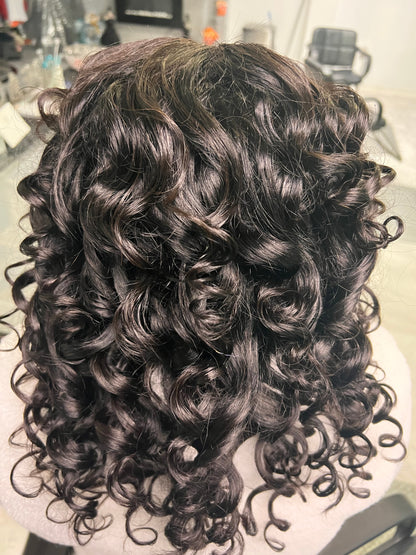 Large Deep Wave Bundle