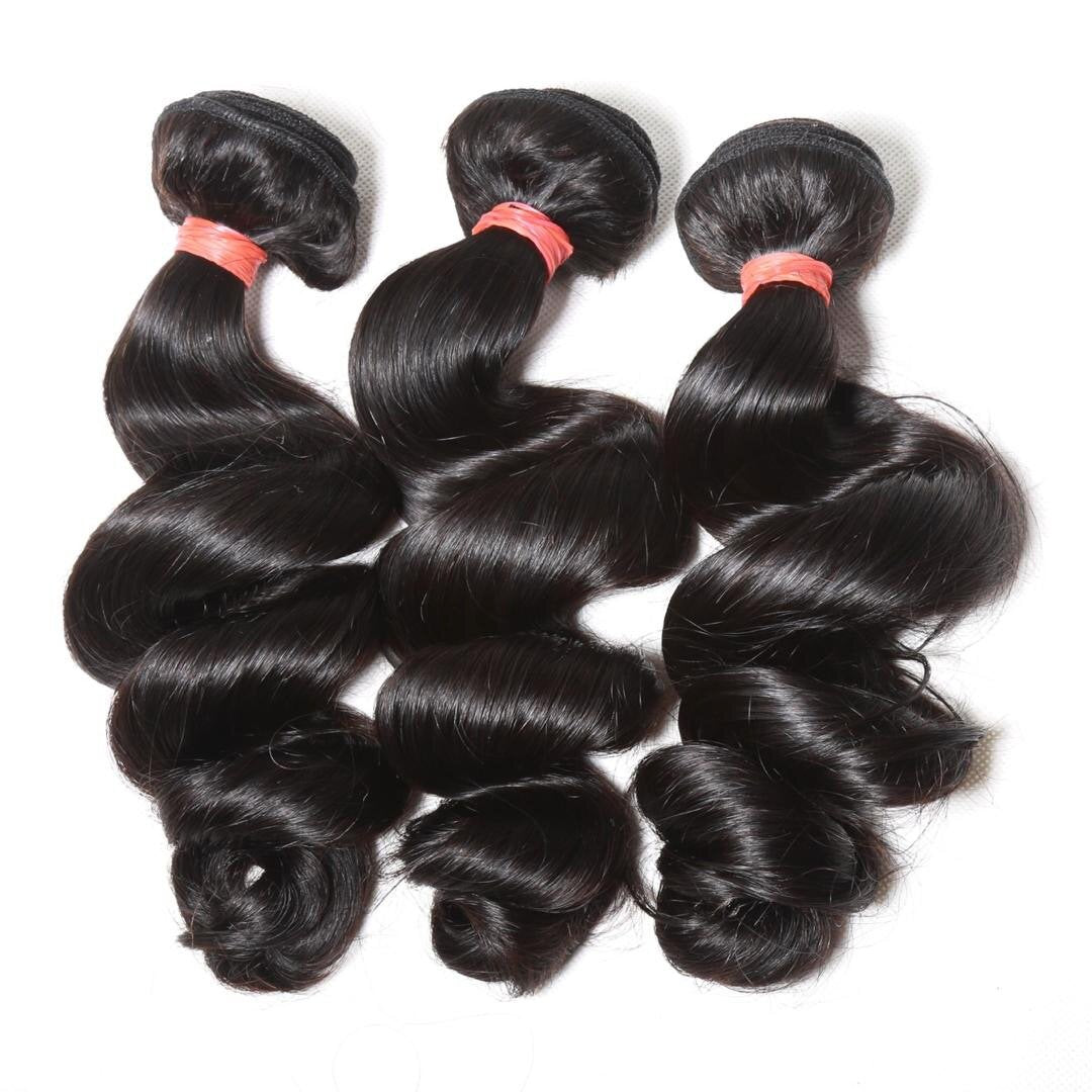 Loose Wave Bundle - 1 piece