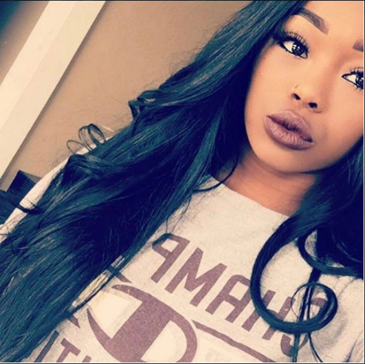 Straight - Lace Closure Wig