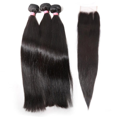 Straight 3 Bundles Deal with closure